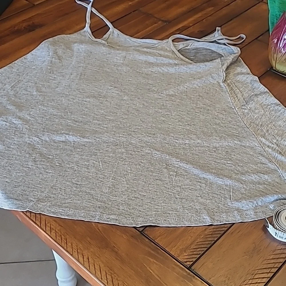 NWOT Twinkle Tank sz Small - Picture 4 of 6